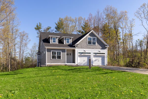 StoneArch at Green Hill | Barrington, NH